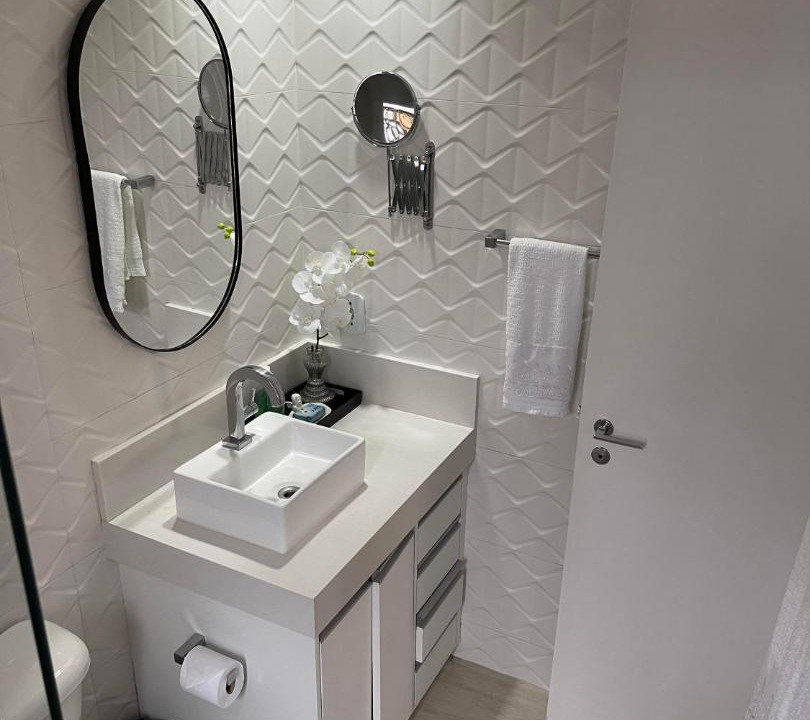 Photo of Bathroom in Praia do Jardim