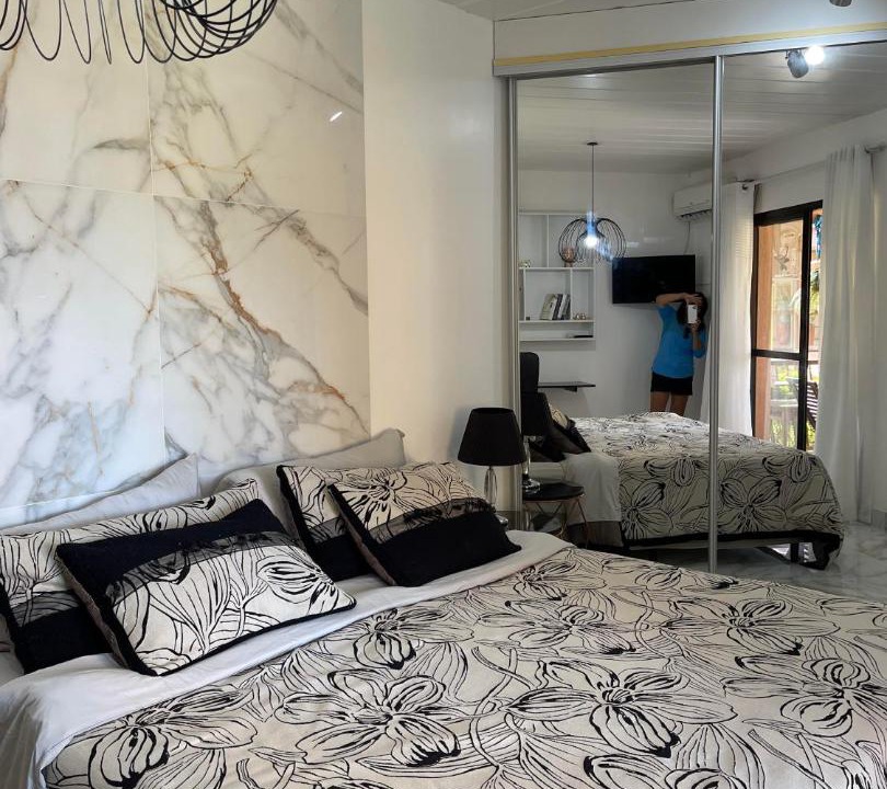 Photo of Bedroom in Praia do Jardim