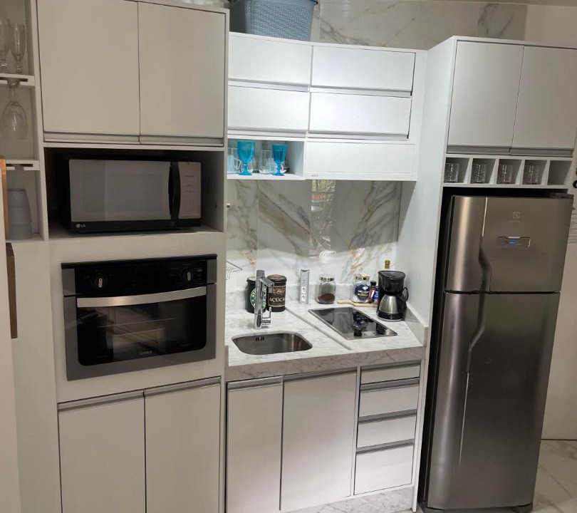 Photo of Kitchen in Praia do Jardim