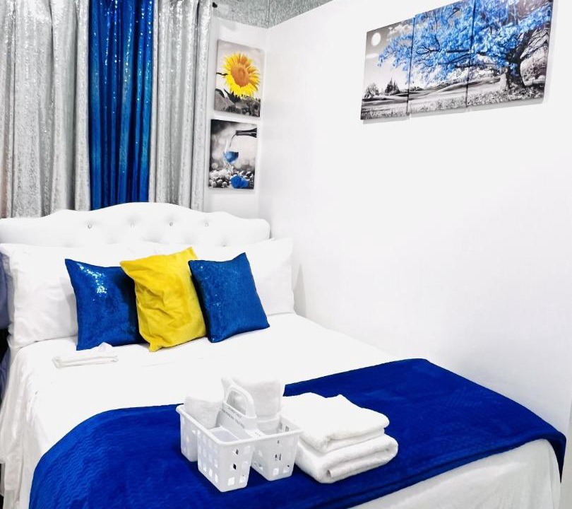 Photo of Bedroom in Prospect Lefferts Gardens