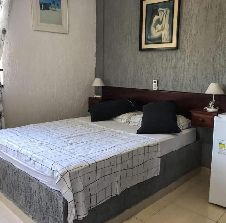 Photo of Bedroom in Praia Seca