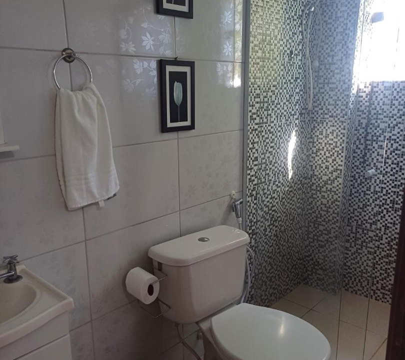Photo of Bathroom in Praia Seca