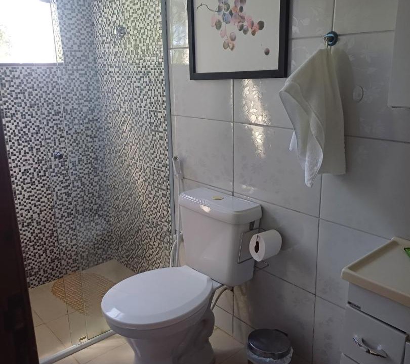 Photo of Bathroom in Praia Seca
