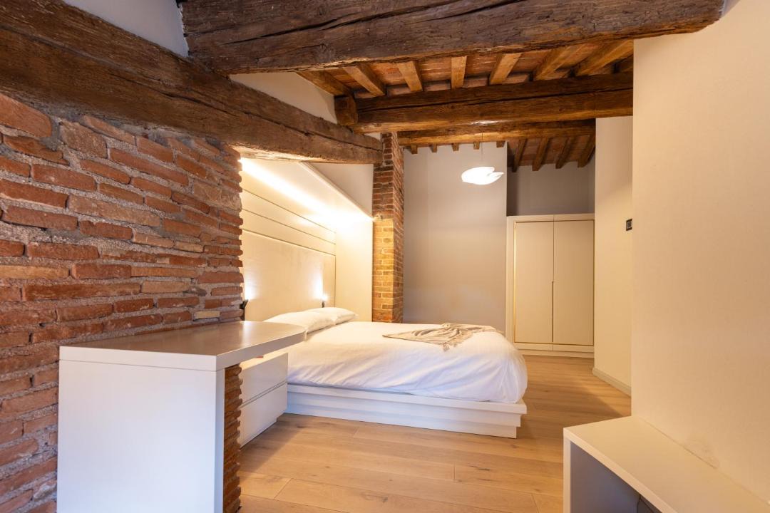 Photo of Bedroom in Citta Antica