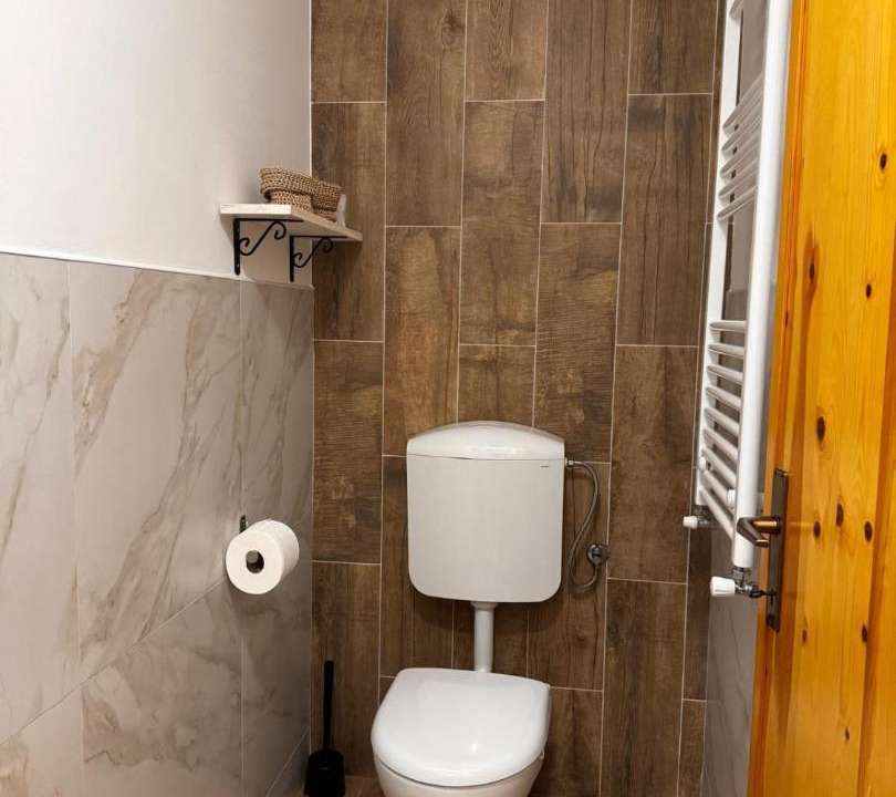 Photo of Bathroom in Danta di Cadore