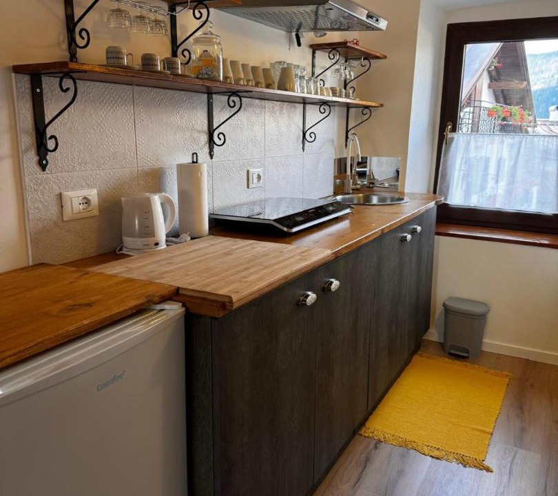 Photo of Kitchen in Danta di Cadore