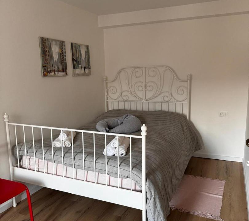 Photo of Bedroom in Danta di Cadore