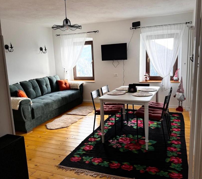 Photo of Livingroom in Danta di Cadore
