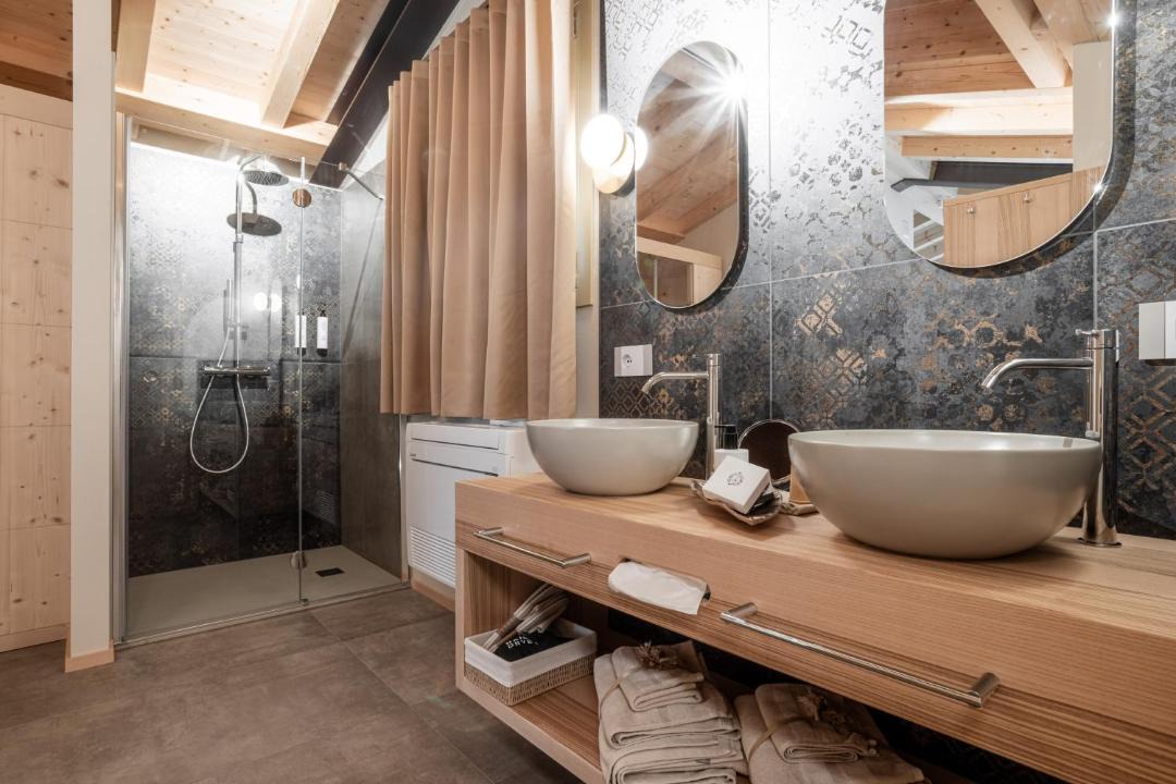 Photo of Bathroom in San Pietro di Barbozza