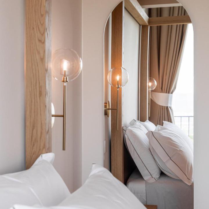 Photo of Bedroom in San Pietro di Barbozza