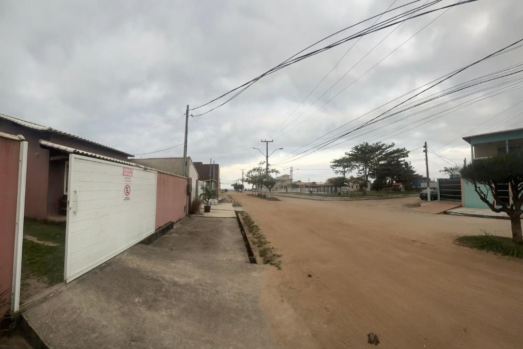 Photo of Buildings in Unamar