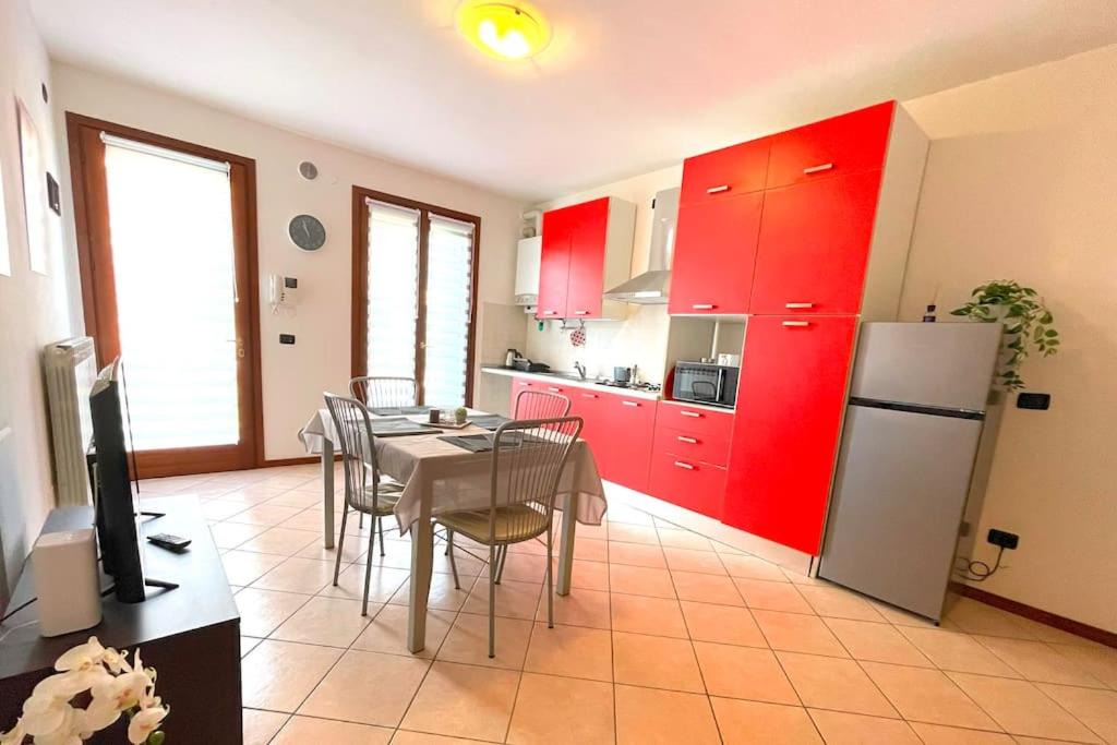 Photo of Kitchen in Olmo di Mira