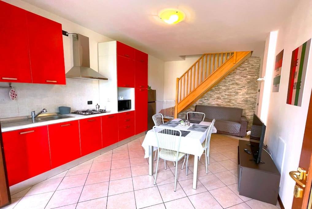 Photo of Kitchen in Olmo di Mira