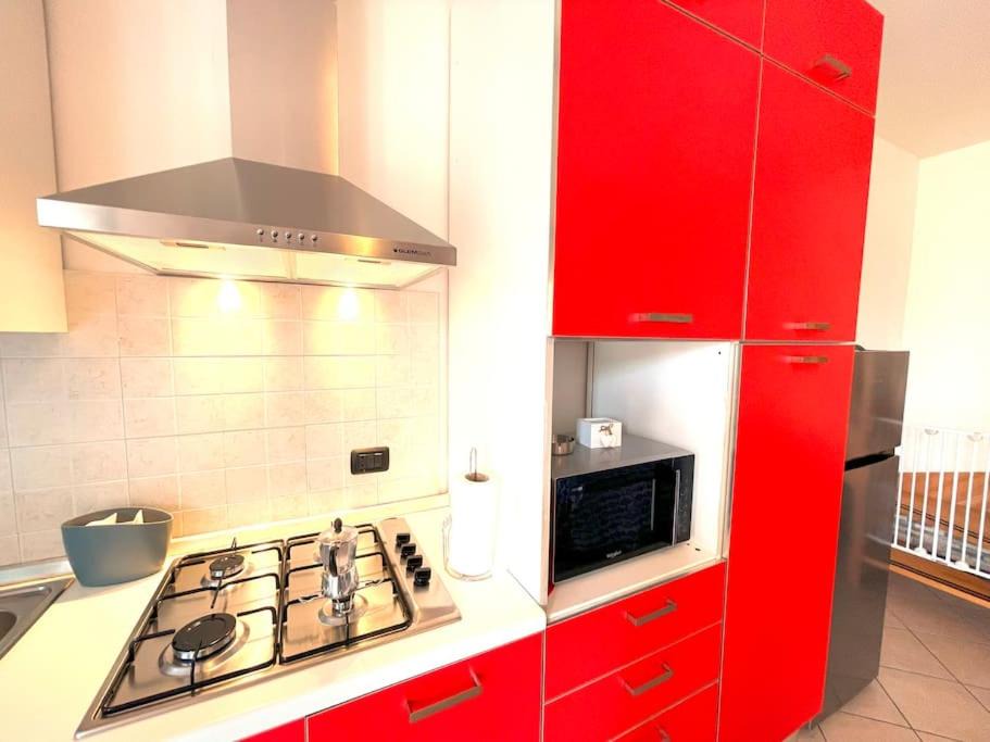 Photo of Kitchen in Olmo di Mira