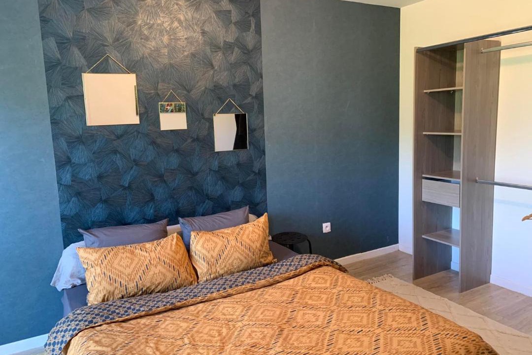 Photo of Bedroom in Alfortville