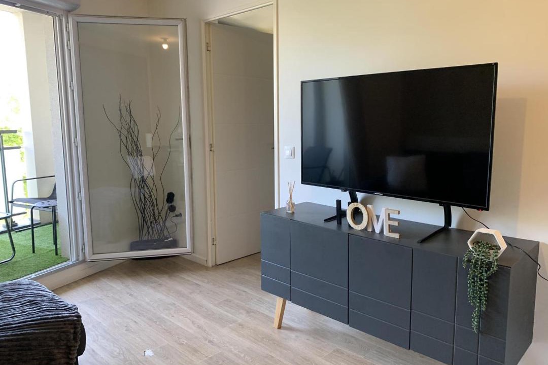 Photo of Livingroom in Alfortville