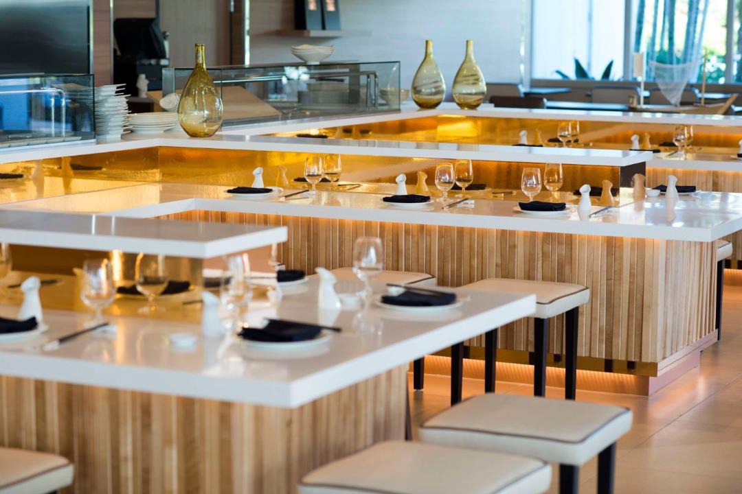 Photo of Kitchen in Alice Town
