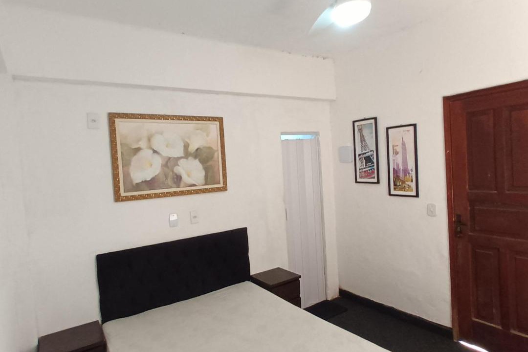 Photo of Bedroom in Prata