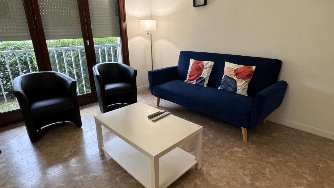 Photo of Livingroom in Rosny-sous-Bois