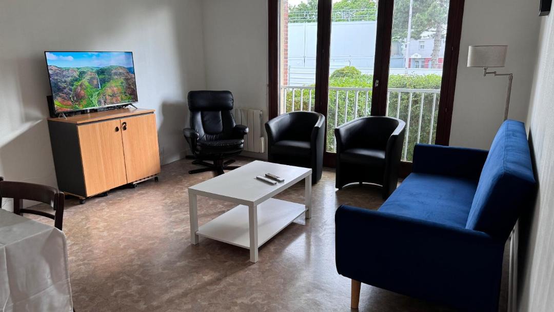 Photo of Livingroom in Rosny-sous-Bois