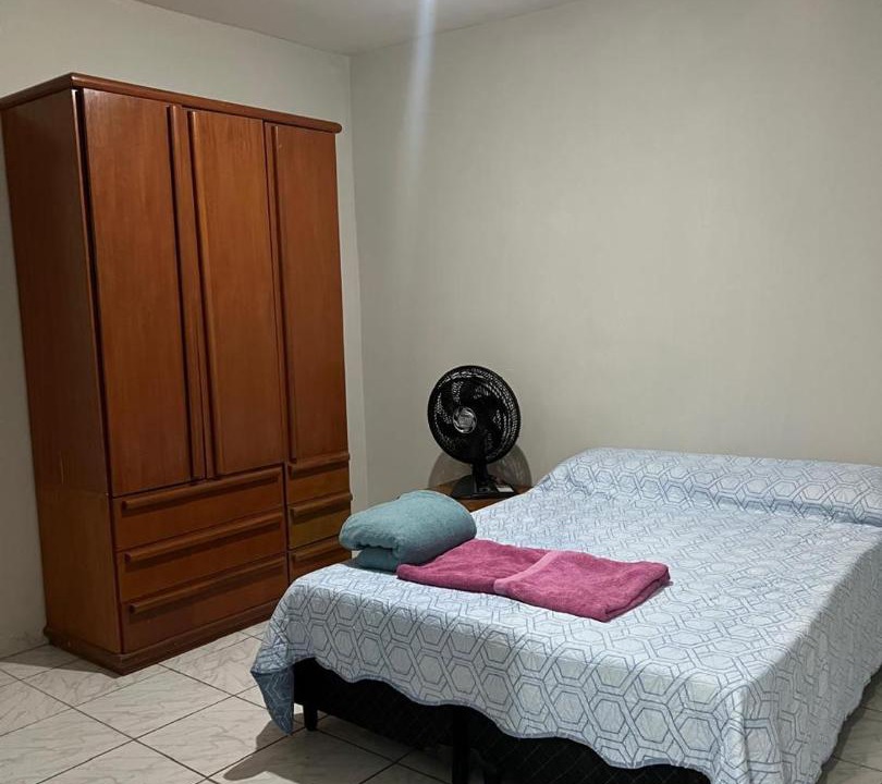 Photo of Bedroom in Freguesia