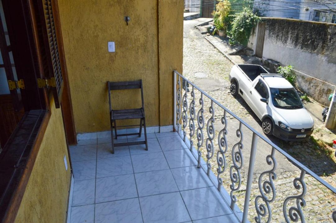 Photo of Patio Balcony in Freguesia