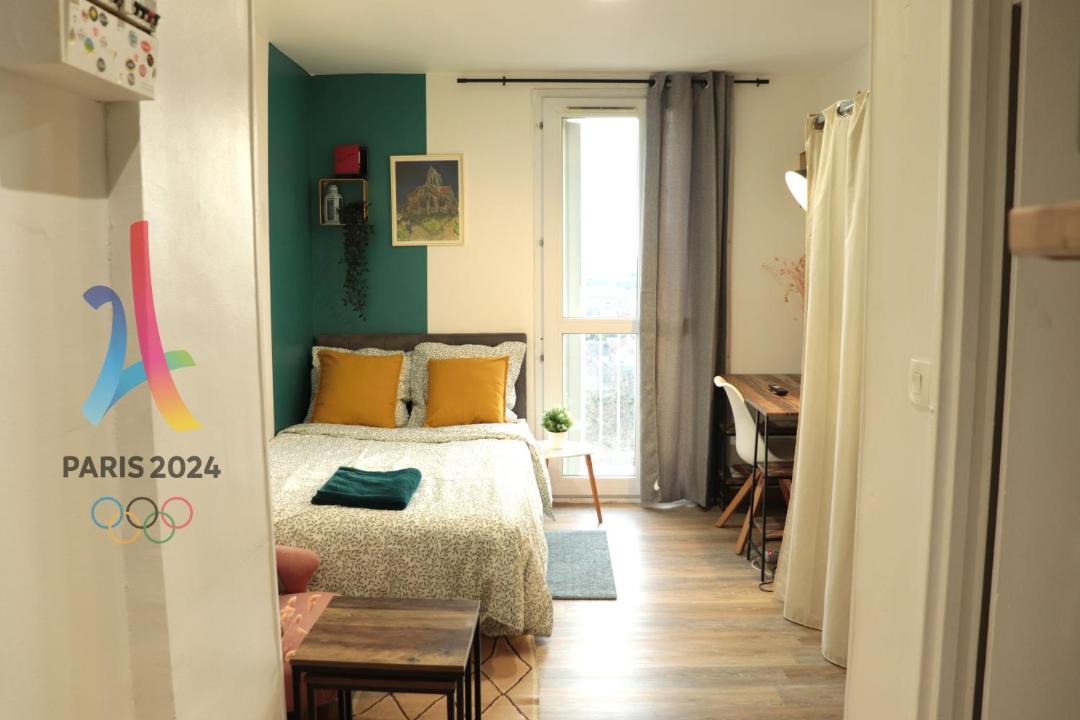 Photo of Livingroom in Gagny