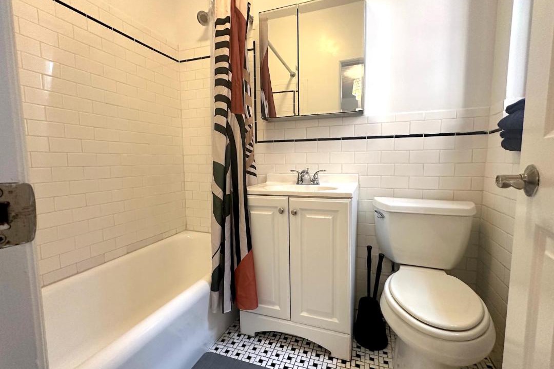 Photo of Bathroom in West Village