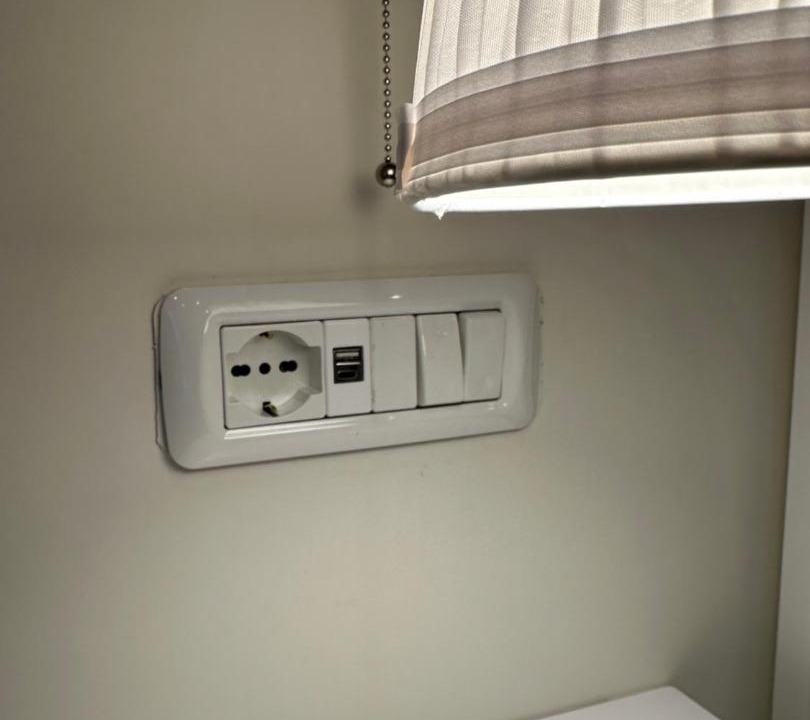 Photo of Bedroom in Porto Viro