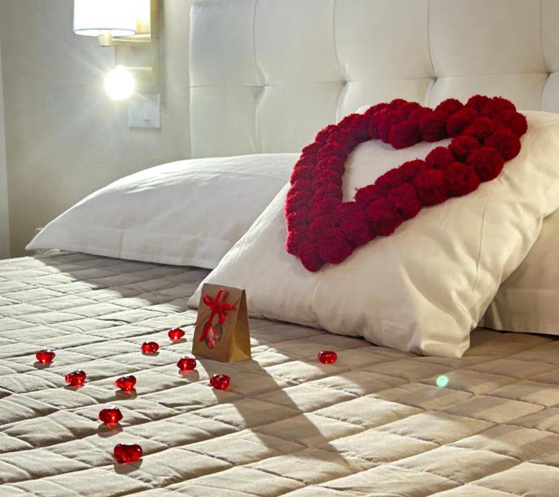 Photo of Bedroom in Cittadella