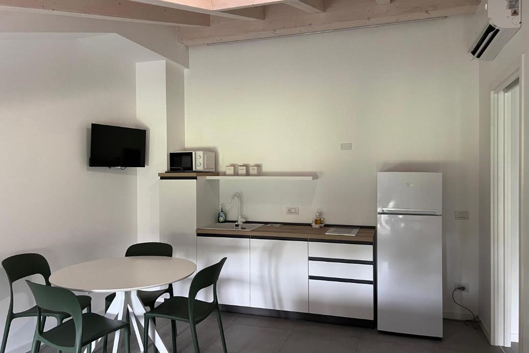 Photo of Kitchen in Pacengo
