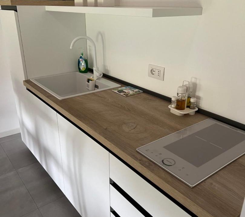 Photo of Kitchen in Pacengo