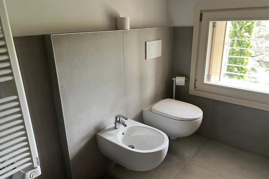 Photo of Bathroom in Pacengo