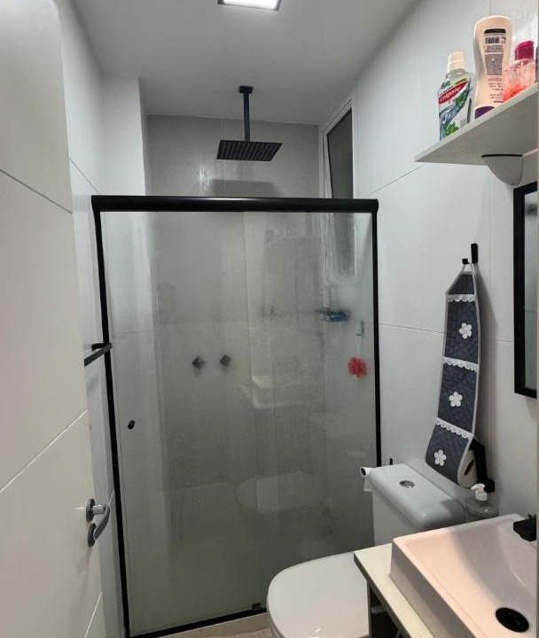 Photo of Bathroom in Ipanema