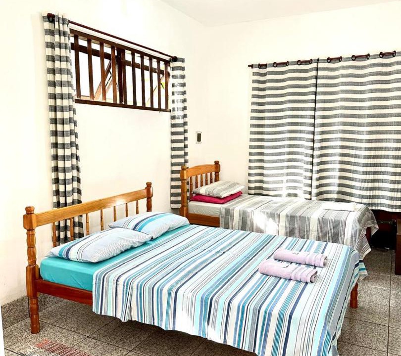 Photo of Bedroom in Cabore