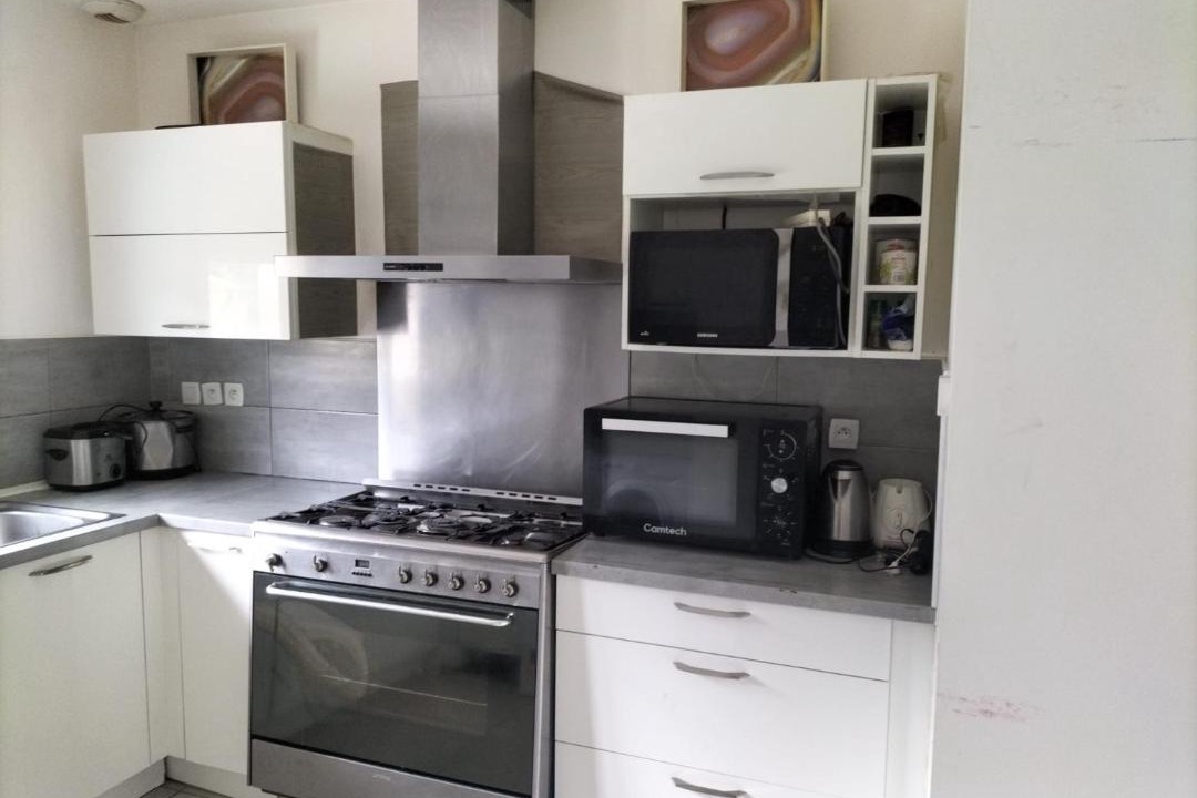 Photo of Kitchen in Antony