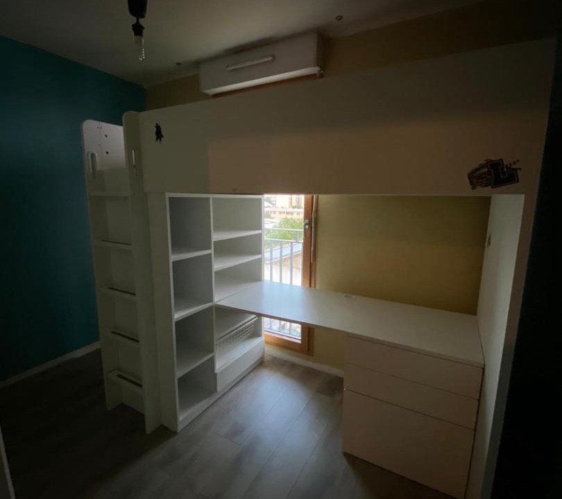 Photo of Bedroom in Montreuil