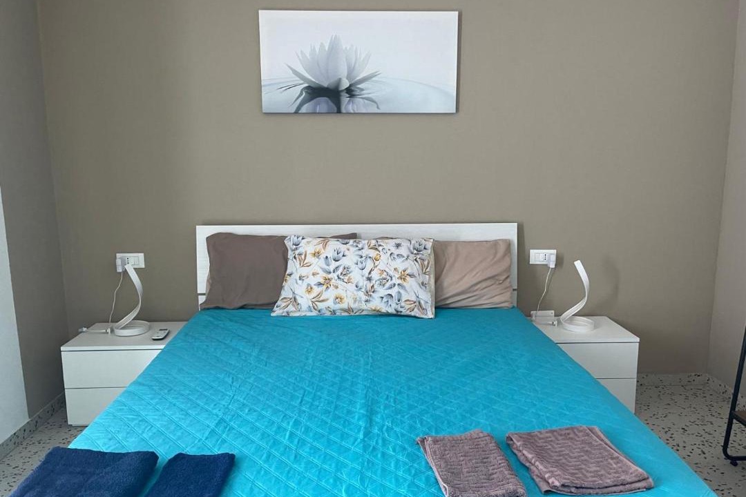 Photo of Bedroom in Schio