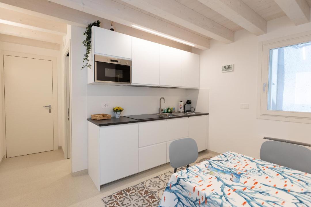 Photo of Bedroom in Chioggia