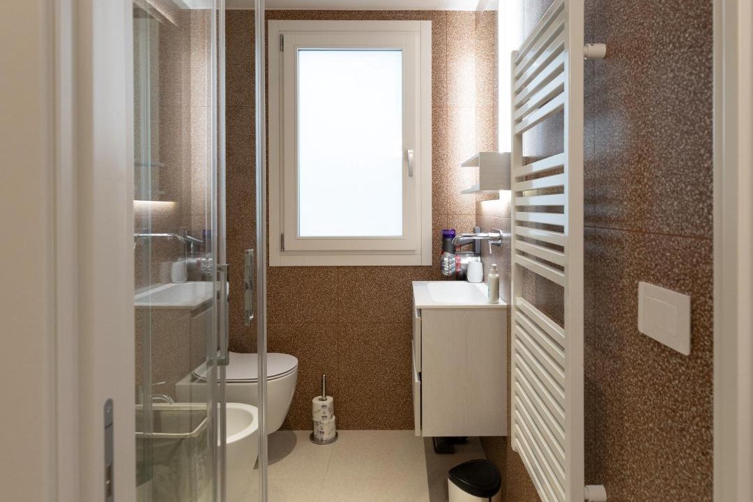 Photo of Bathroom in Chioggia