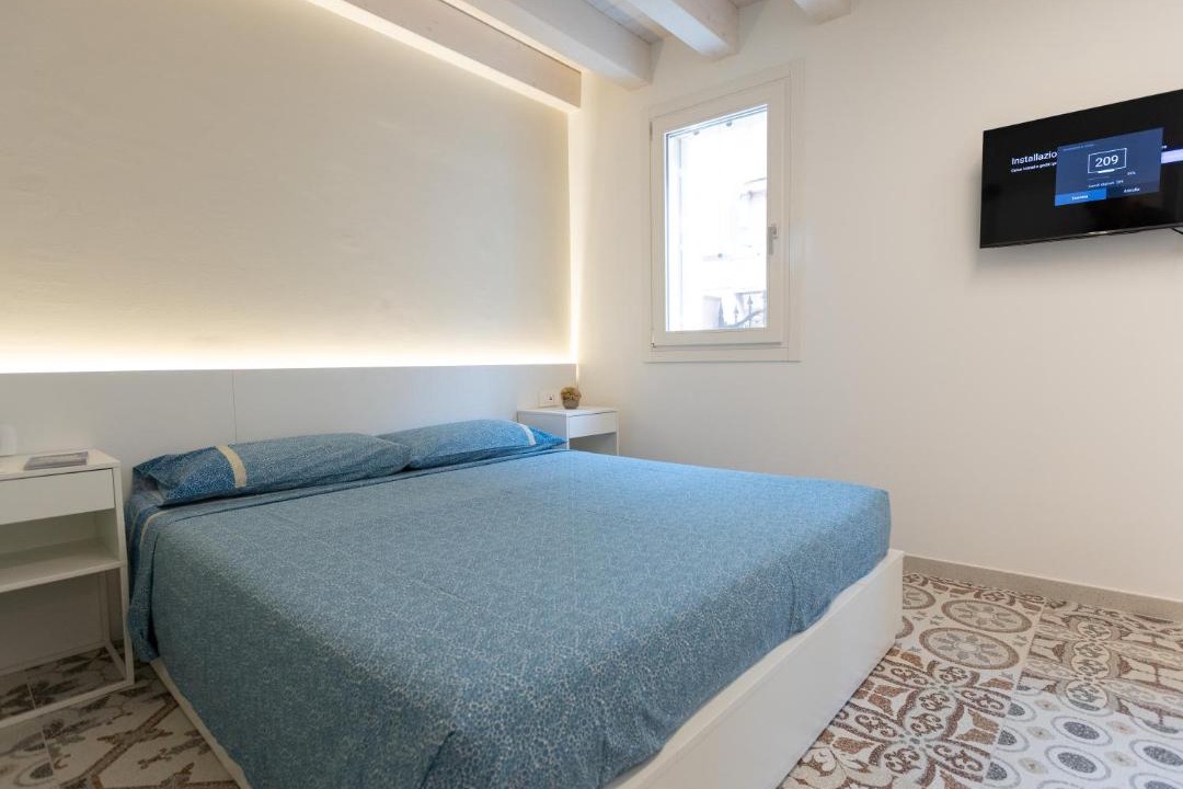 Photo of Bedroom in Chioggia