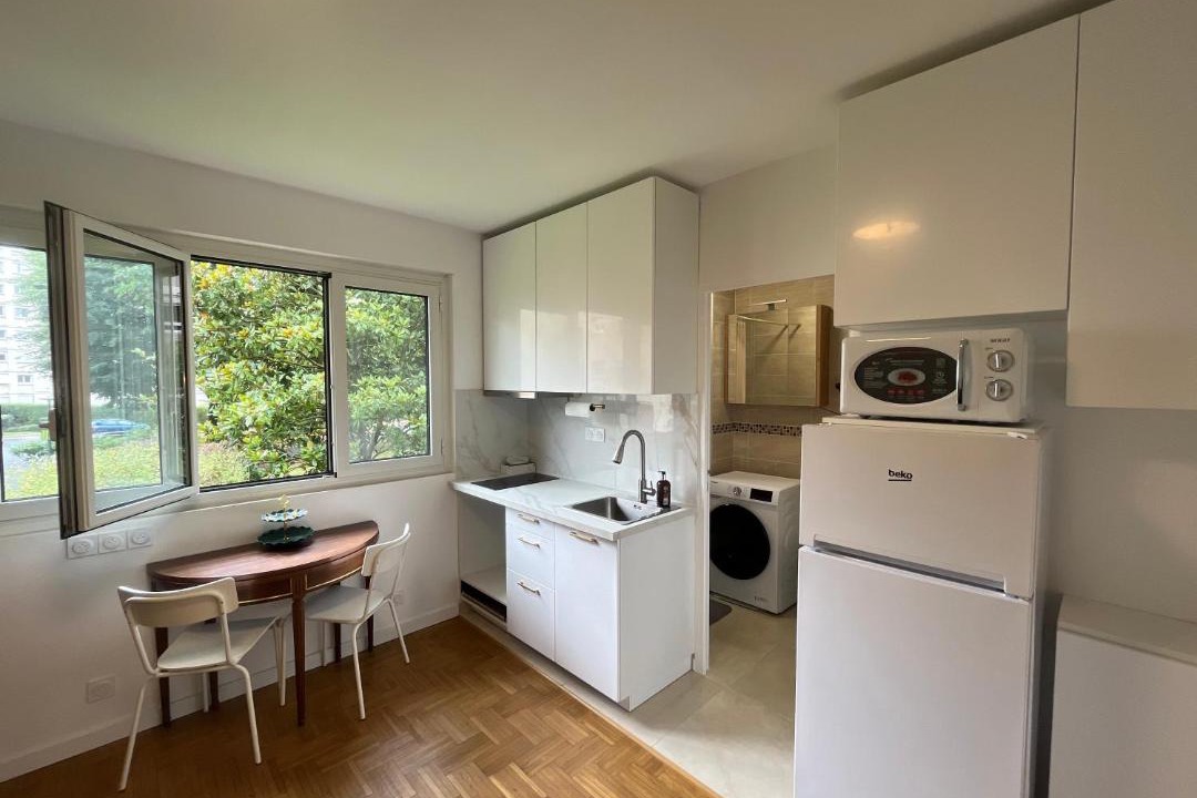 Photo of Kitchen in Sceaux