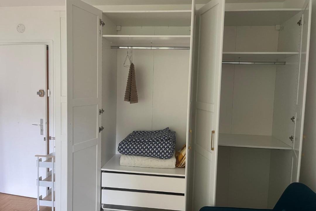 Photo of Bedroom in Sceaux