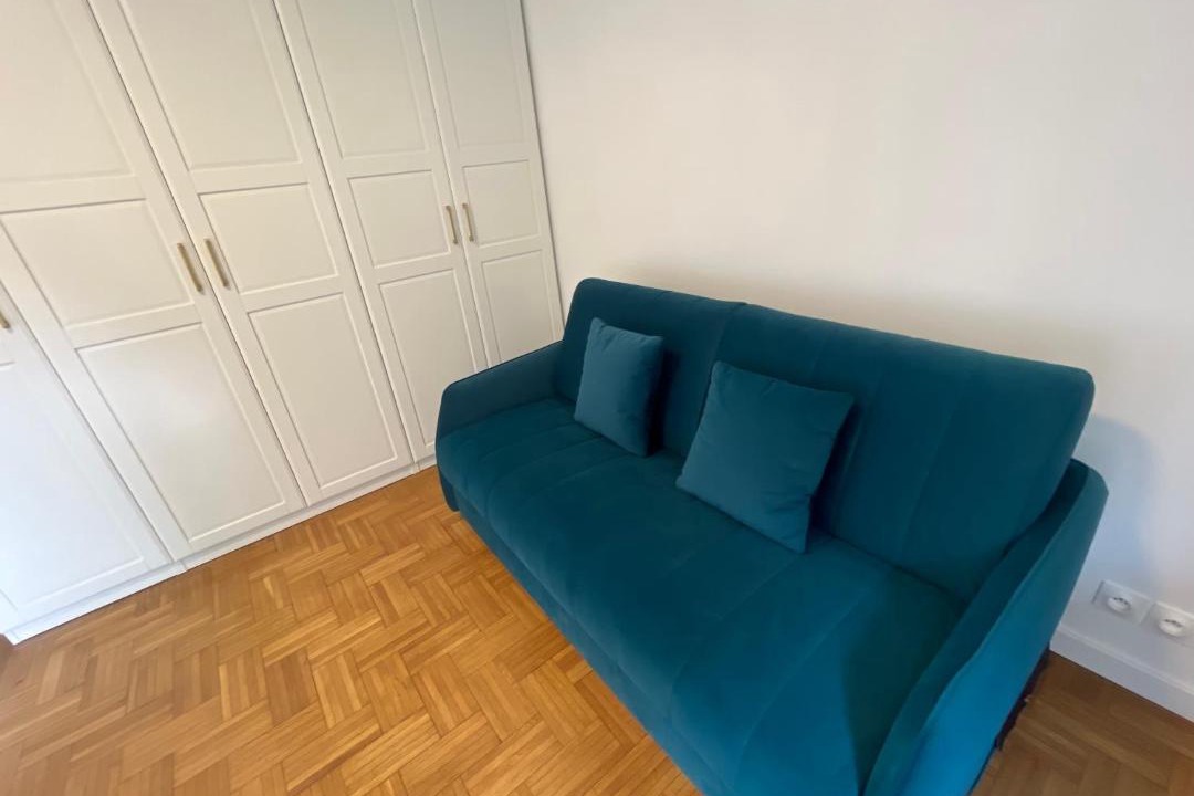 Photo of Livingroom in Sceaux