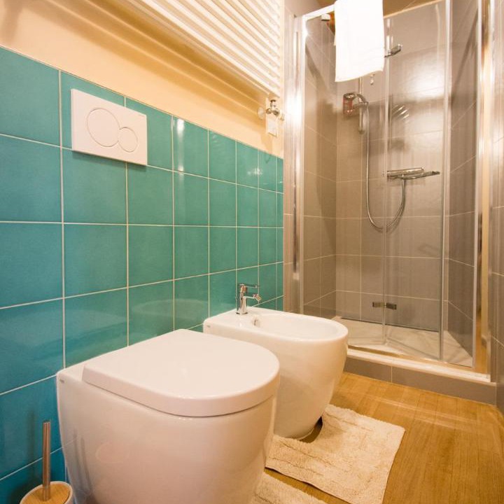 Photo of Bathroom in Mareno di Piave