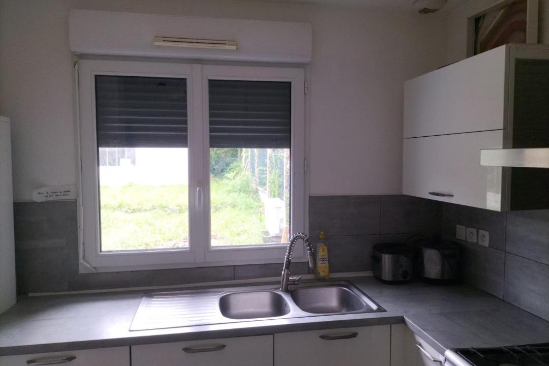 Photo of Kitchen in Antony