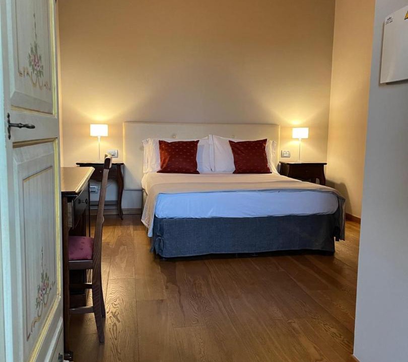 Photo of Bedroom in San Biagio di Callalta