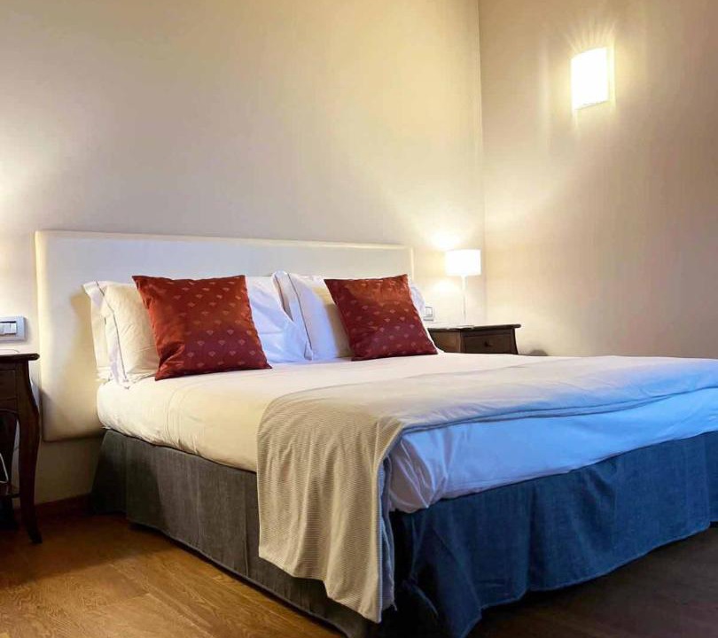 Photo of Bedroom in San Biagio di Callalta
