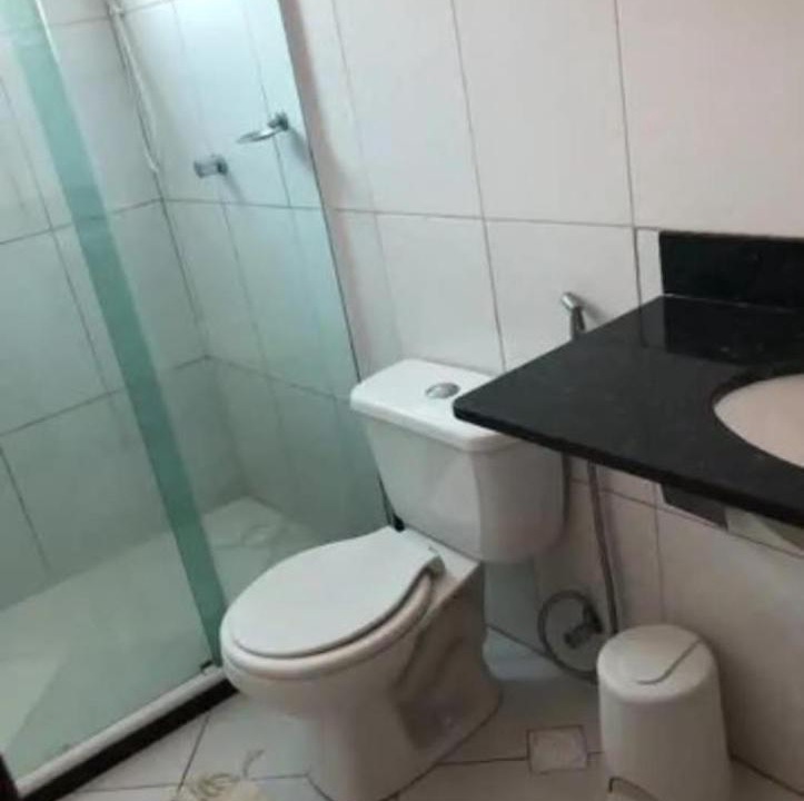 Photo of Bathroom in Bras de Pina