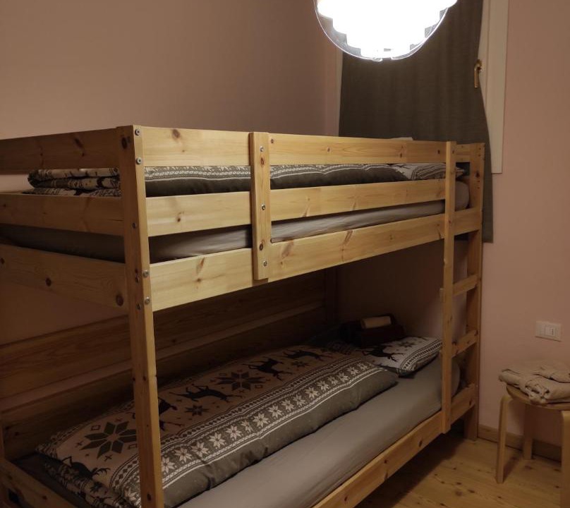 Photo of Bedroom in Livinallongo del Col di Lana